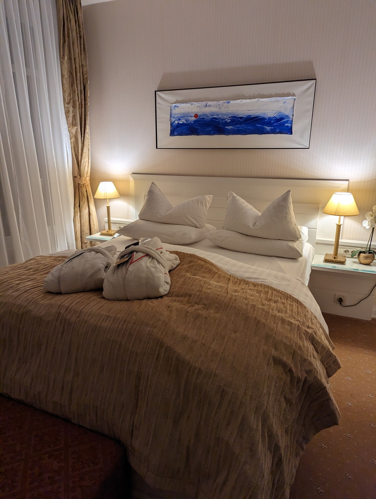 Relaxen an der&nbsp;Ostsee