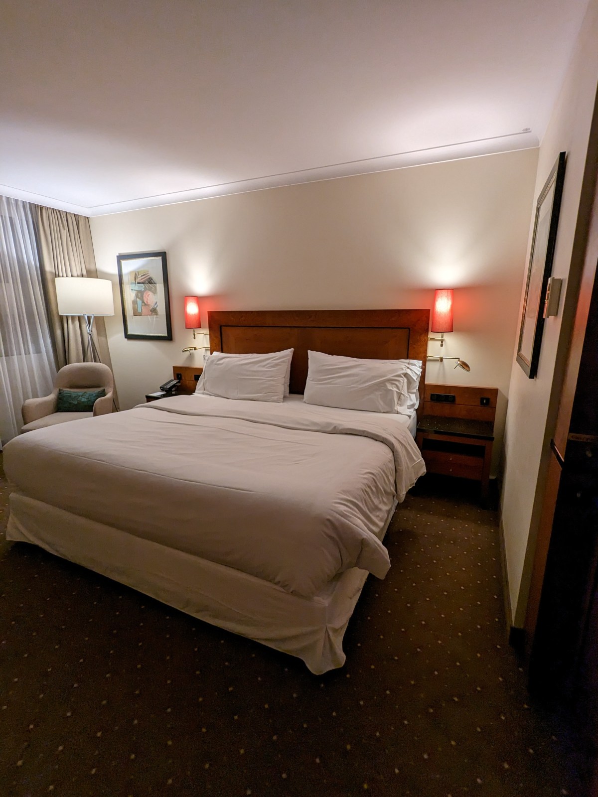 Außen Flop – Innen Top? Das Westin&nbsp;München